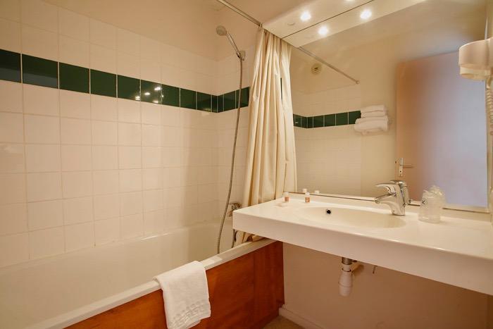 Hotel Novalis Quimperle Exterior photo