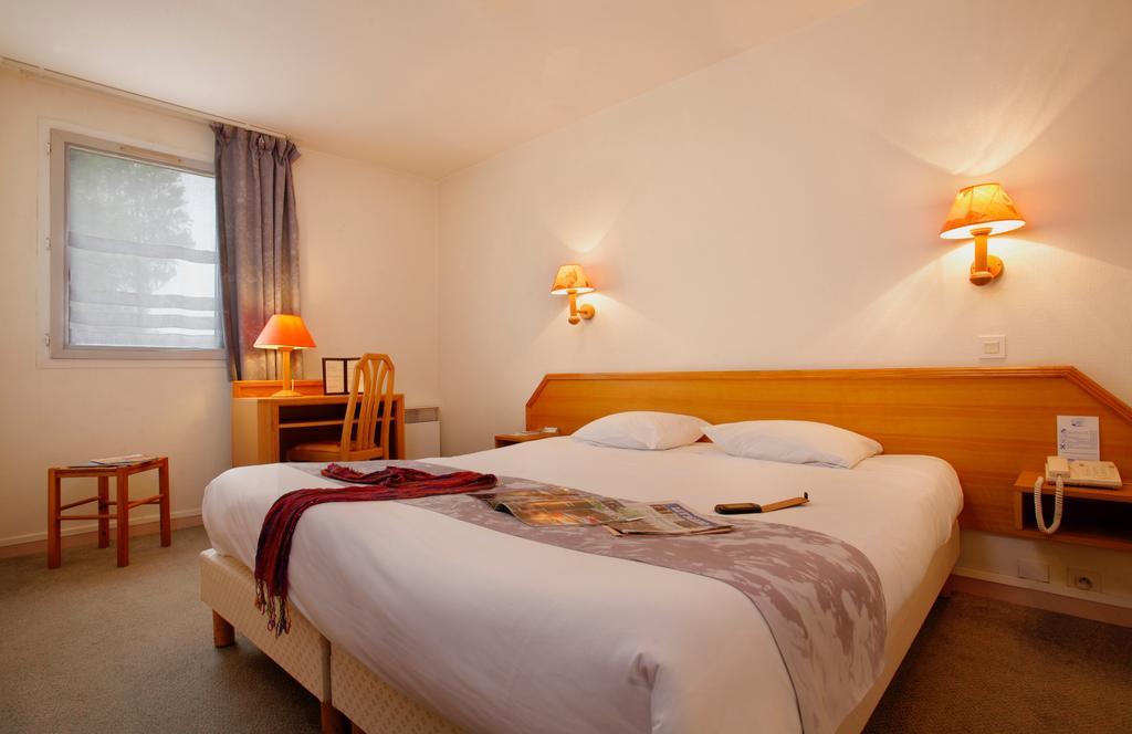 Hotel Novalis Quimperle Exterior photo